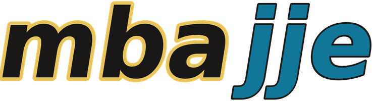 mbajje logo